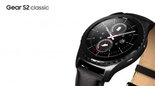 Test Samsung Gear S2