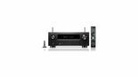 Test Denon AVR-X2800H