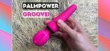 Test PalmPower Groove