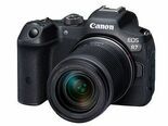 Test Canon EOS R7