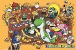 Test Super Mario World