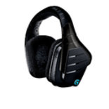 Test Logitech G933