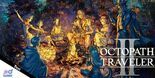 Test Octopath Traveler II