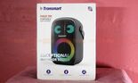 Test Tronsmart Halo 100