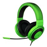 Test Razer Kraken Pro