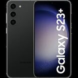 Samsung Galaxy S23 Plus testé par Labo Fnac
