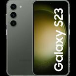 Samsung Galaxy S23 testé par Labo Fnac