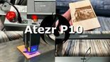 Atezr P10 Review