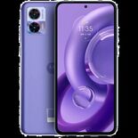 Test Motorola Edge 30