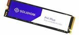 Test Solidigm P41 Plus