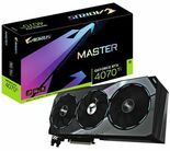 Test GeForce RTX 4070 Ti