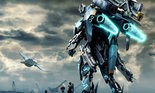 Test Xenoblade Chronicles X