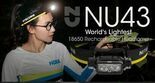 Nitecore NU43 Review