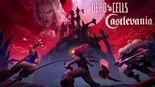 Test Dead Cells Return to Castlevania