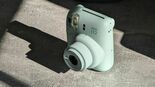 Test Fujifilm Instax Mini 12