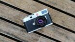 Leica 50mm Summicron-M Review