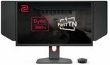 Anlisis BenQ ZOWIE XL2566K