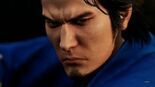 Test Like a Dragon Ishin
