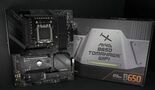 Análisis MSI MAG B650 Tomahawk Wifi