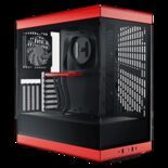Test Hyte Y40