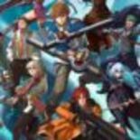 Test The Legend of Heroes Trails to Azure