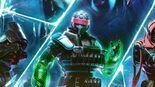 Test Destiny 2: Lightfall