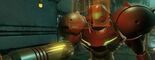 Test Metroid Prime Remastered