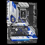 ASRock Z790 PG Sonic Edition Review