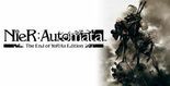 Test NieR Automata