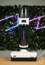 Test Xiaomi Roborock Dyad Pro