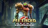 Test Metroid Prime Remastered