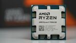 Test AMD Ryzen 9 7900X3D