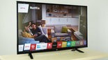 LG UF6400 Review