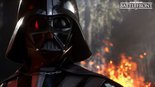 Test Star Wars Battlefront