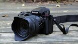 Test Panasonic Lumix S5 II