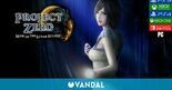 Project Zero Mask Of The Lunar Eclipse test par Vandal