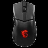 Test MSI Clutch GM31