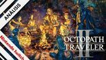 Test Octopath Traveler II