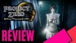 Project Zero Mask Of The Lunar Eclipse test par MKAU Gaming