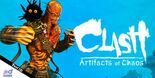 Anlisis Clash: Artifacts of Chaos