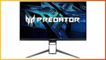 Test Acer Predator X32FP