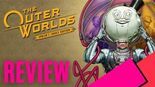 Test The Outer Worlds Spacer's Choice Edition