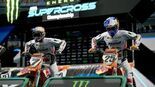 Test Monster Energy Supercross 6