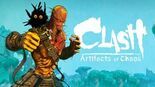 Test Clash: Artifacts of Chaos