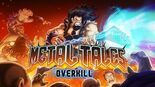 Test Metal Tales Overkill