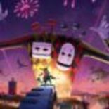 Test Figment 2: Creed Valley