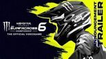 Test Monster Energy Supercross 6