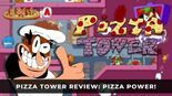 Test Pizza Tower