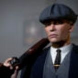 Test Peaky Blinders The King's Ransom