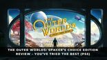 Test The Outer Worlds Spacer's Choice Edition